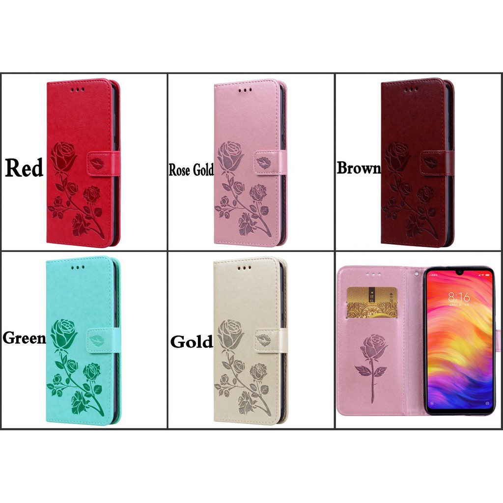 Bao da điện thoại dạng ví lật dành cho iPhone 11 Xs Max Xr Xs 8 7 6 6s Plus iPhone 11 Pro Max | BigBuy360 - bigbuy360.vn