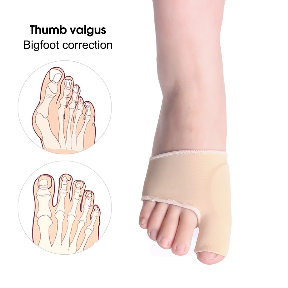 Nẹp Nẹp Chỉnh Hình Ngón Chân Cái Giảm Đau Chỉnh Hình Giảm Đau Chỉnh Hình