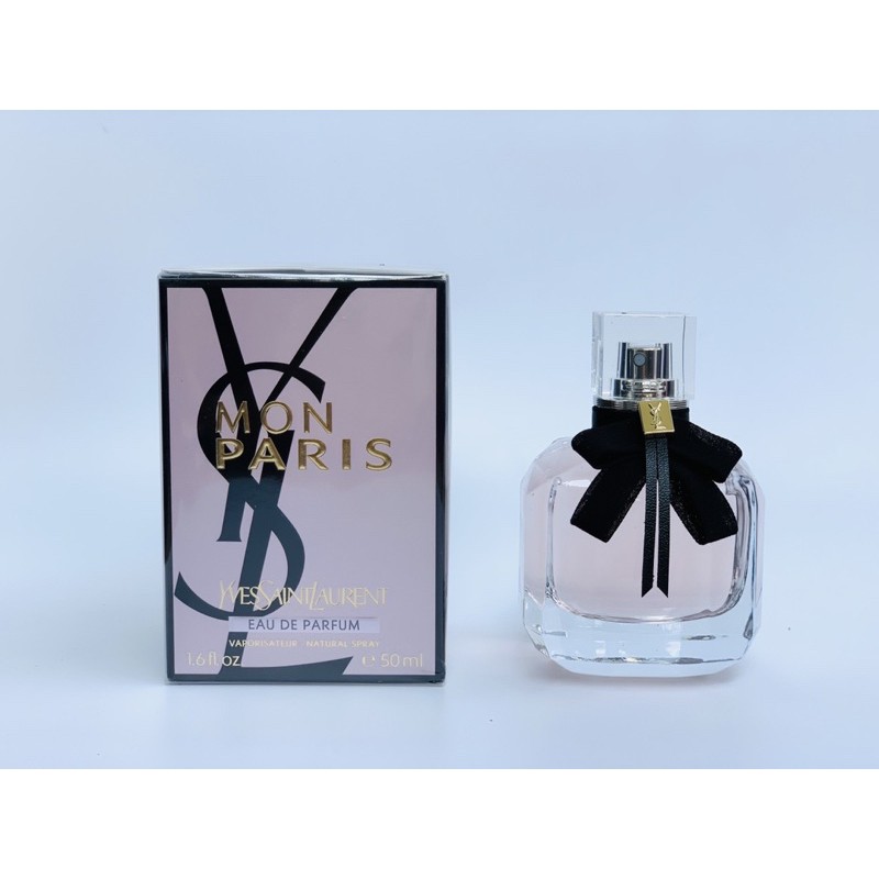 Nước hoa nữ YSL Mon Paris EDP 50ml