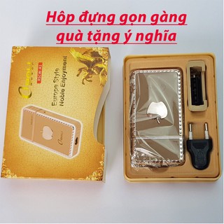 Máy cạo râu Kiểu dáng IPhone BOLI - RSCW-A1