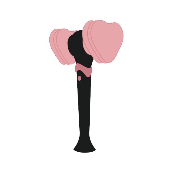 Bộ 30 Sticker hình dán BLACKPINK, LISA, JISOO, ROSE, JENNIE, hình dán pvc, hình dán laptop, hình dán nón bảo hiểm