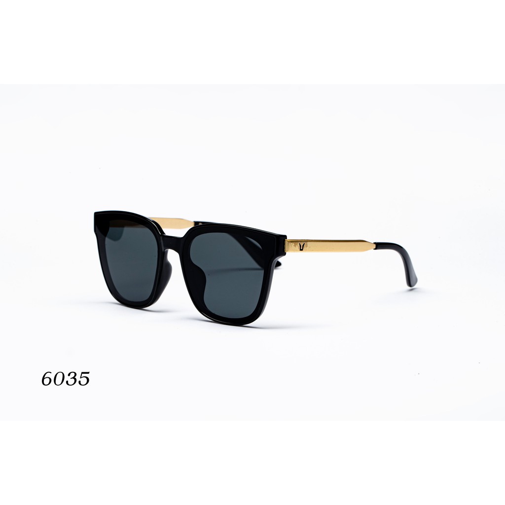 Kính mát Unisex thời trang, kính râm đi biển du lịch Bloom Eyewear 6035 cao cấp | BigBuy360 - bigbuy360.vn