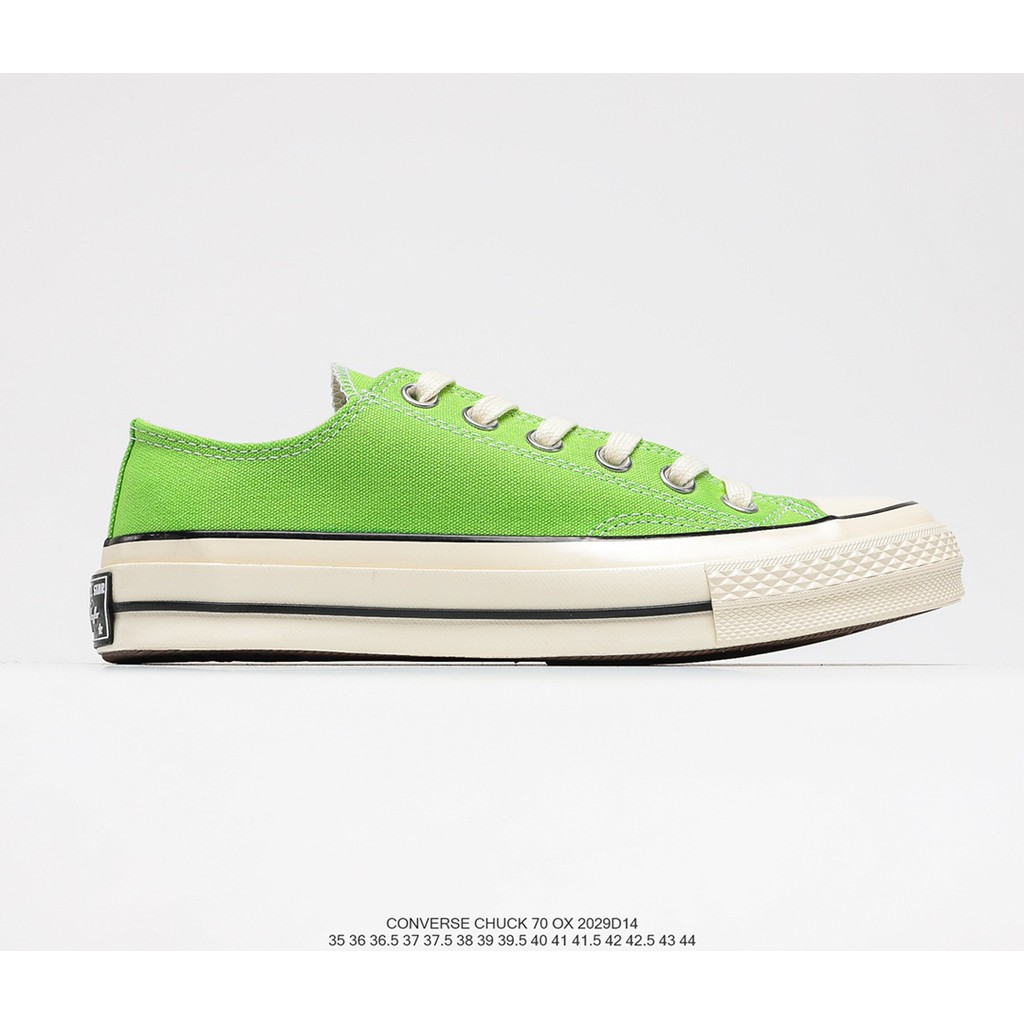 Order 1-2 Tuần + Freeship Giày Outlet Store Sneaker _Converse Chuck 70 Ox MSP: 2029D141 gaubeaostore.shop