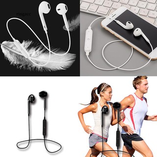 Tai nghe Bluetooth thể thao Rac không dây âm thanh hay