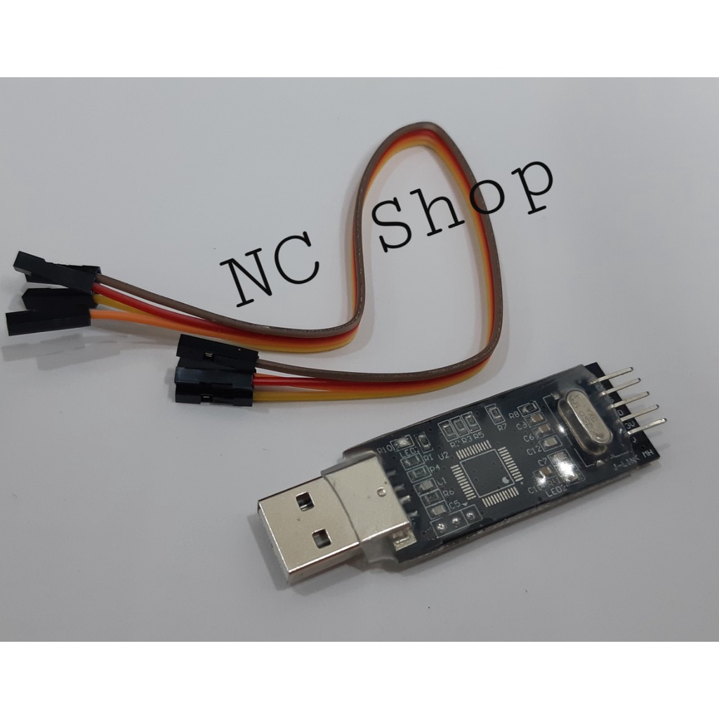 Mạch nạp Jlink MH