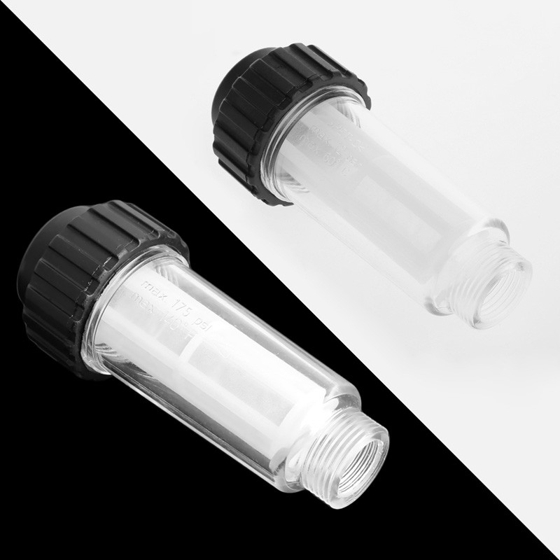 Bộ lọc nước cho máy giặt lavor elitech Champion nilfisk