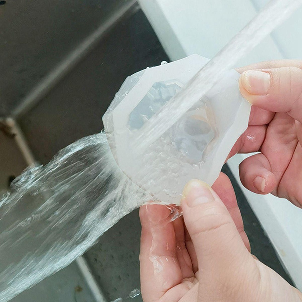 LLOYD Khuôn Cắt Bánh Quy Bằng Silicone Hình Thỏ Và Đậu Xanh Dễ Thương