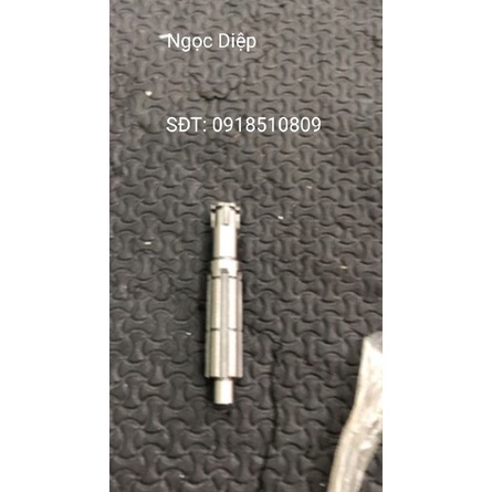 Cốt nhông DR+Wave+R/S