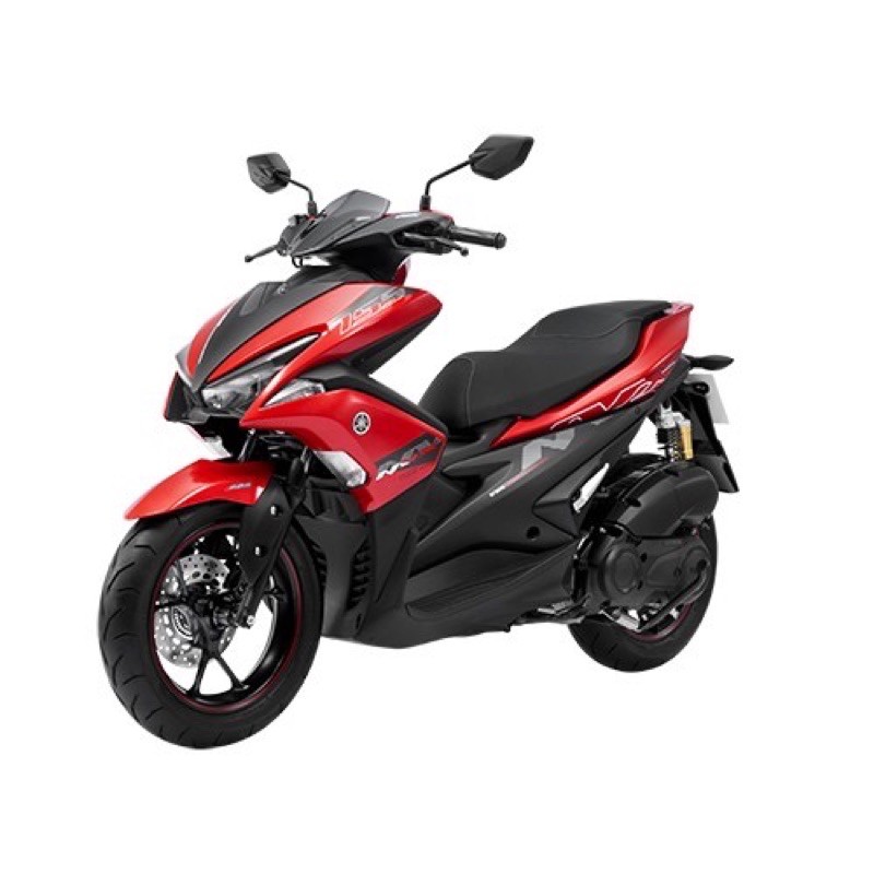 [Mã LT150 giảm 150k đơn 699k] Xe Máy Yamaha NVX 155 Abs