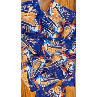 💥5 cây dao cạo râu 2 lưỡi new sky siêu bén