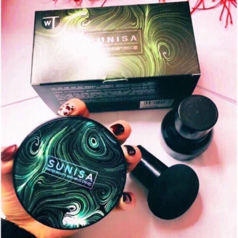Phấn nước Sunisa loại 1