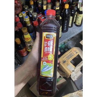 Nước Mắm Đệ Nhị 800ml