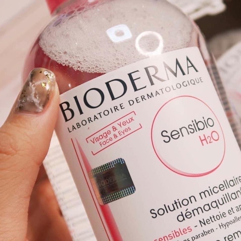 Nước Tẩy Trang Size | BigBuy360 - bigbuy360.vn