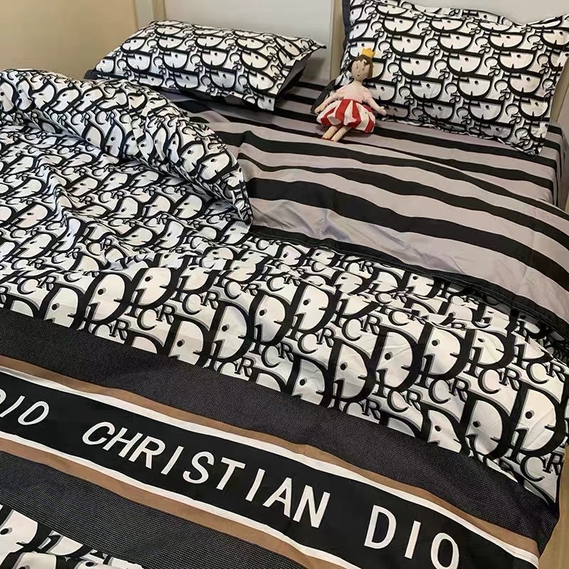 Set chăn Ga Thương Hiệu Cotton Poly Cực Chất Hàng Chuẩn Xuất Nhật (Shinbedding.shop)