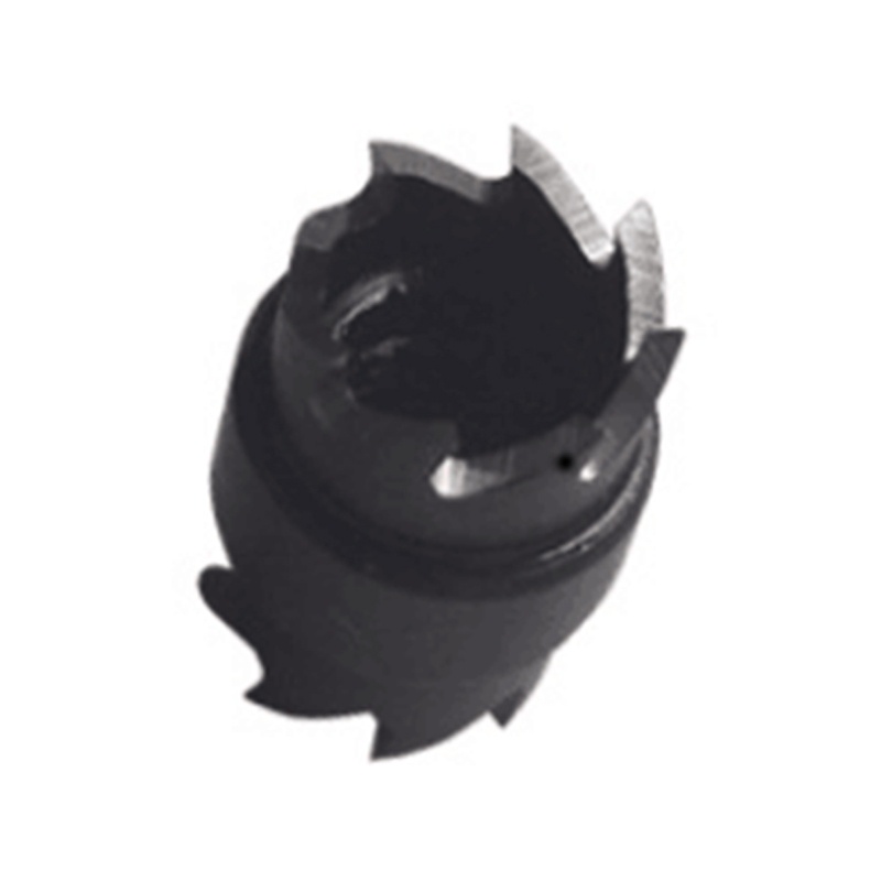 Đầu Mũi Khoan Bằng Thép Tốc Độ Cao Thay Thế Chuyên Dụng Cho Máy Hàn 3 / 8 &quot;5 / 16&quot;