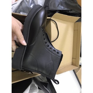 (Hàng od) BOOT CỔ CAO