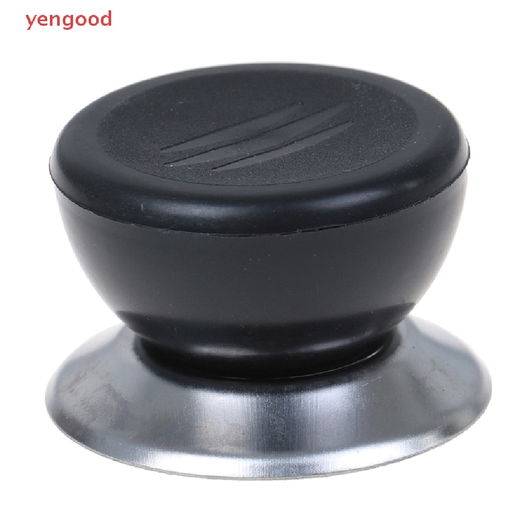 1 Tay Cầm Nắp Nồi Chống Nóng Thay Thế Tiện Dụng