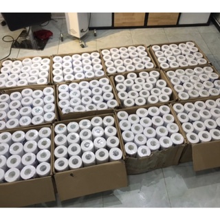 20 cây giấy quấn cổ cắt tóc. (1 thùng)