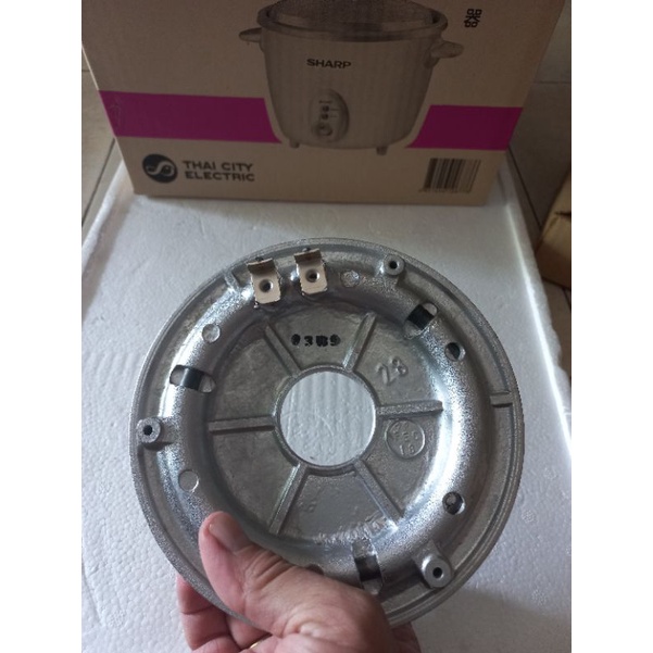 LINH KIỆN NỒI CƠM DÙNG CHO NỒI SHARP 1L8