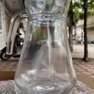 (BG) Bình nước thủy tinh 1,3L ~ 1,6L