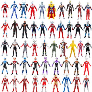 Mô Hình Đồ Chơi Nhân Vật Ultraman 500 Chất Lượng Cao