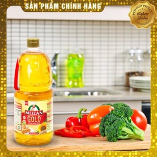 Dầu Ăn Meizan Gold 2L..