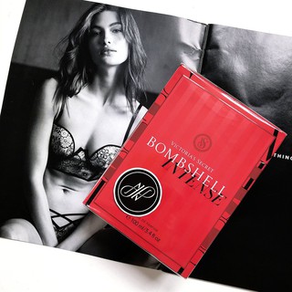 Nước Hoa Nữ Victoria Secret Bombshell Intense EDP 100ml
