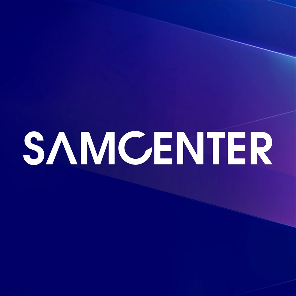SamCenter Official Store