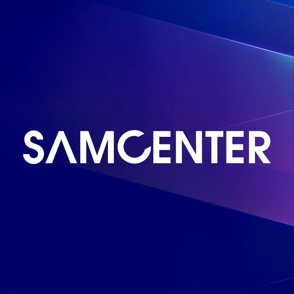 SamCenter Official Store