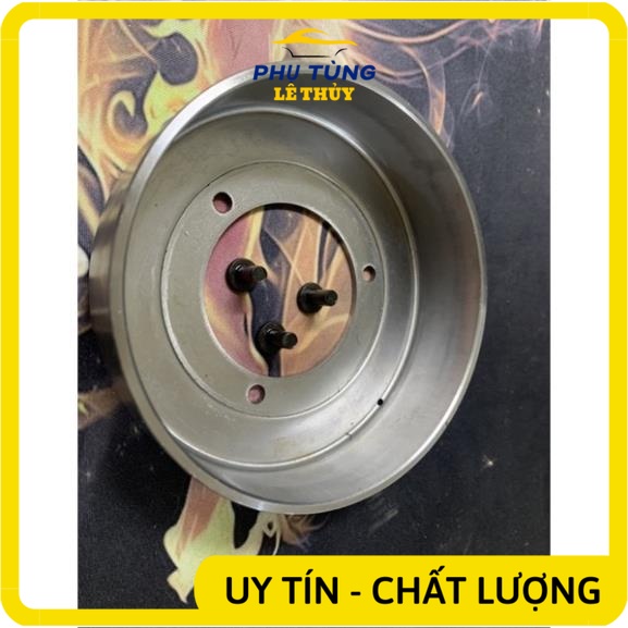 Vành chuông côn - future ( neo ) + 3 đinh tán