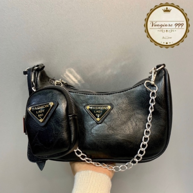 [ HOT] Túi xách nữ đeo chéo đẹp 2020 SHIAN | BigBuy360 - bigbuy360.vn