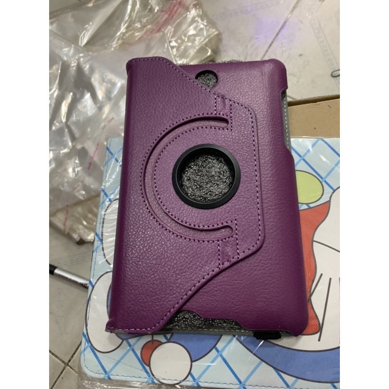 Bao da asus FE371 xoay 360