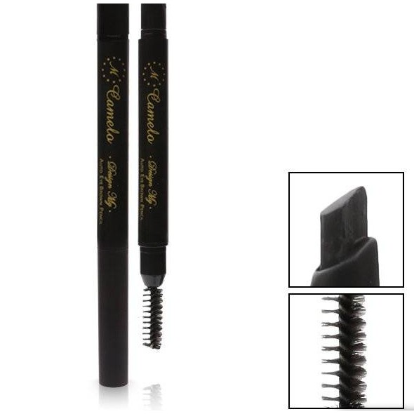 Chì mày định hình Camelo Design My Auto Eyebrow Pencil