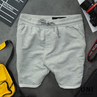 QUẦN SHORT NỈ