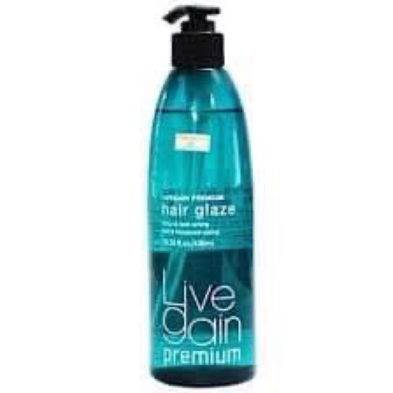 Gel vuốt tóc LIVEGAN