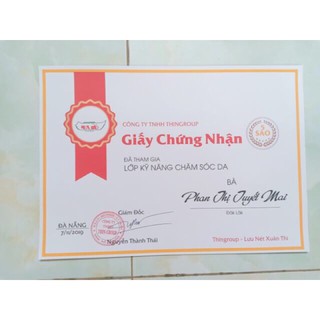 Kem Mụn Hoa Đào hũ lớn