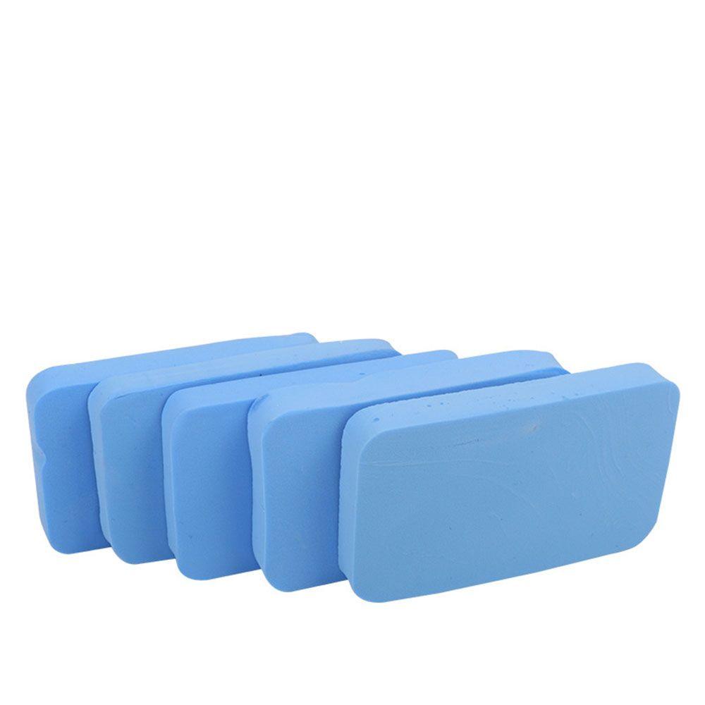 Dụng Cụ Vệ Sinh Vợt Bóng Bàn Bằng Cao Su Tiện Dụng