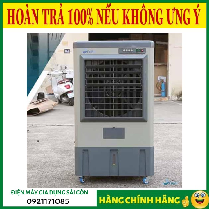 SALE Máy Làm Mát Không Khí FujiE AC-40B  "❤️RẺ VÔ ĐỊCH❤️ ❤️RẺ NGỠ SALE NGÀNG❤️"+