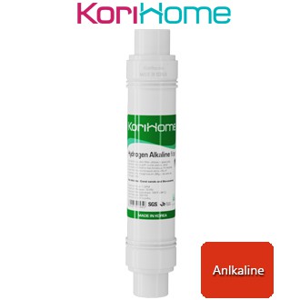 Lõi lọc nước Korihome Hydrogen Alkaline