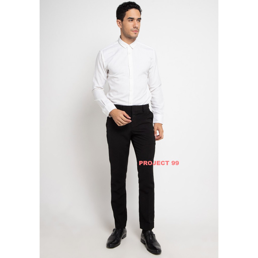 Quần Tây Nam Dáng Ôm Size 27-38