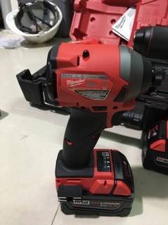 Combo milwaukee 2997-22
