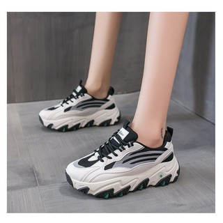 💖FULLBOX SNEAKER💖 Giày thể thao nâng đế cực chất
