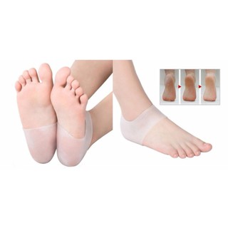 COMBO 2 MIẾNG SILICON BẢO VỆ GÓT CHÂN