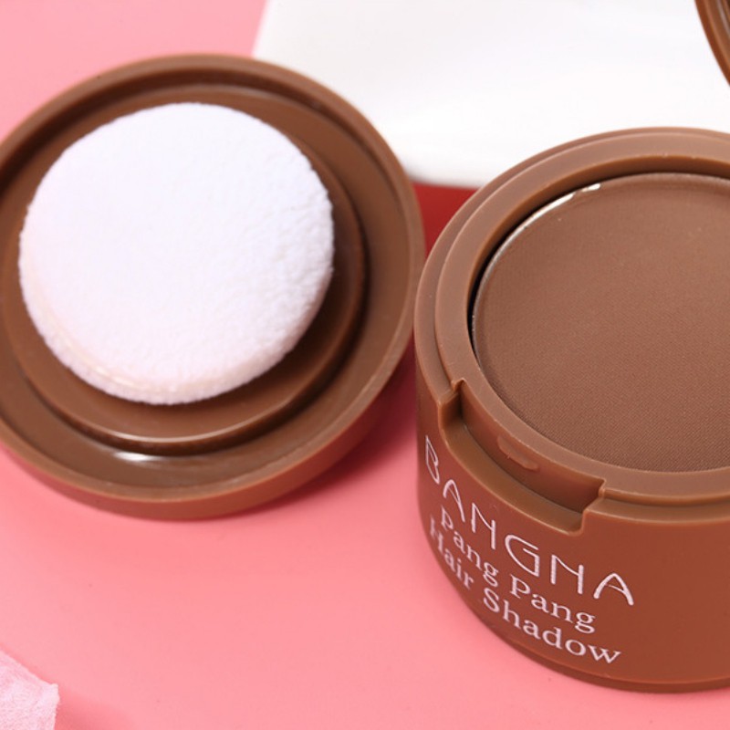 Phấn che khuyết điểm chân tóc chống nước tiện dụng | BigBuy360 - bigbuy360.vn