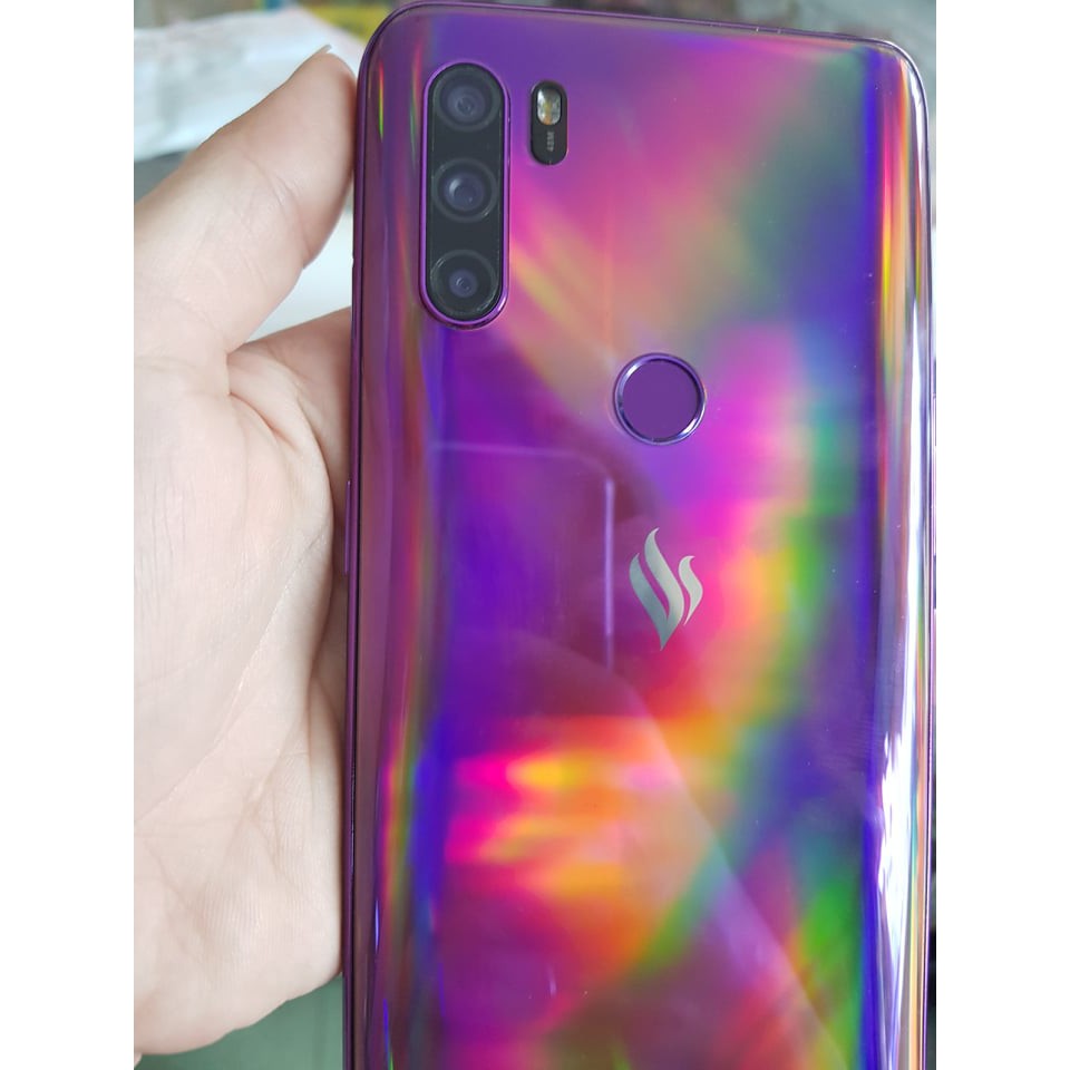 Dán cường lực bảo vệ Camera cho Vsmart Active 3