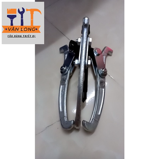 CẢO 3 CHẤU LS - DFJ [ 4inch 100mm ] HÀNG CAO CẤP