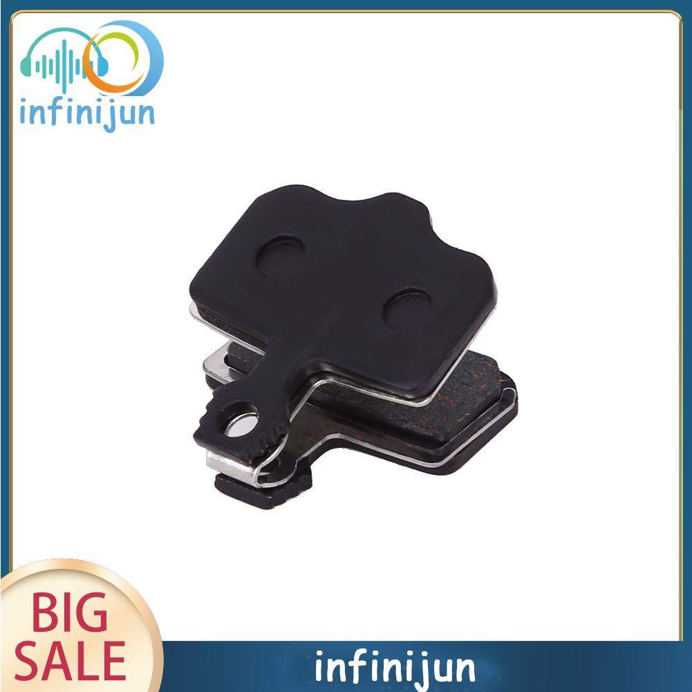 Cặp Má Phanh Xe Đạp Elixir AVID E1/3/5/7/9 ER/CR SRAM xo