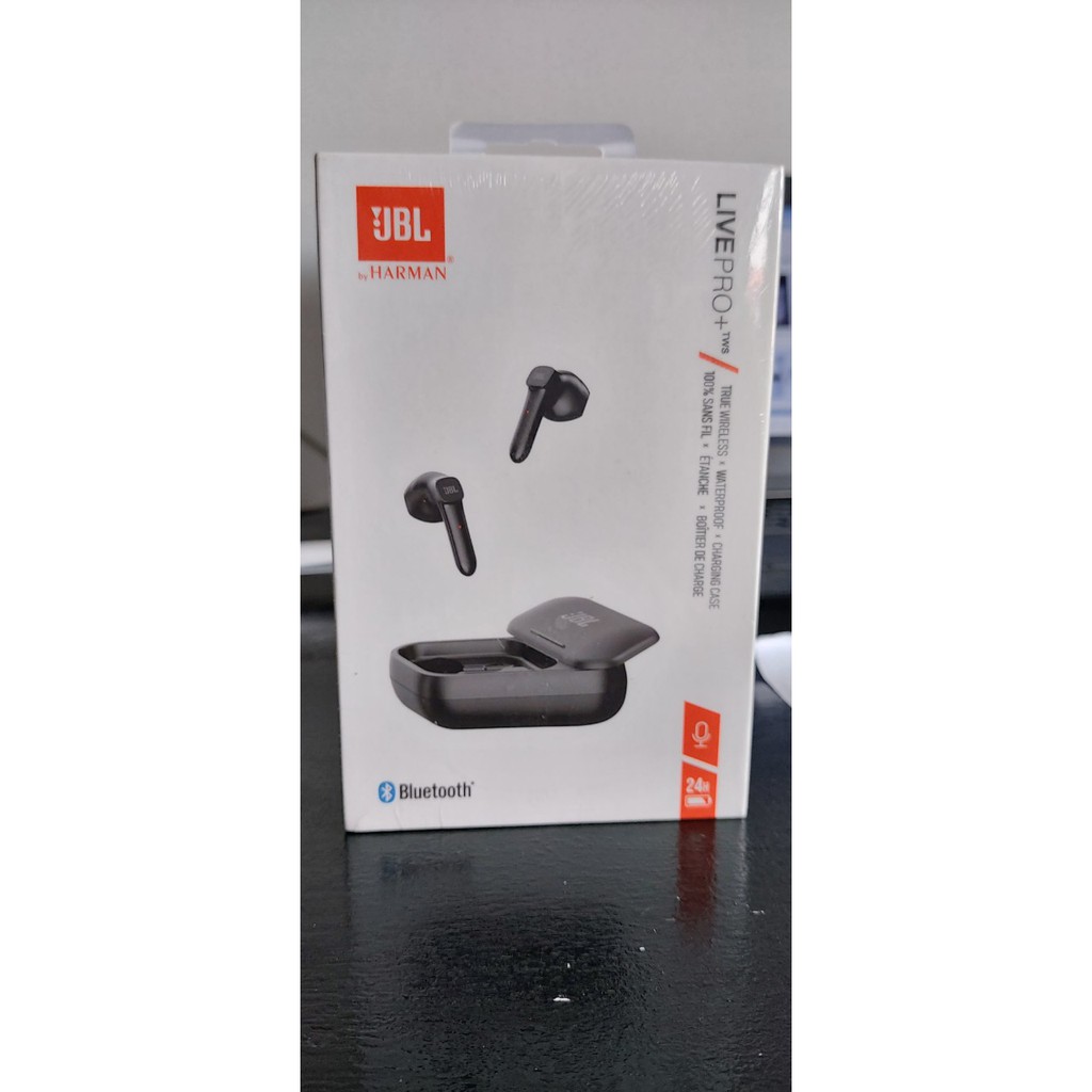 Tai Nghe Bluetooth JBL Pro Cao Cấp🌈Chống ồn🌈3 Micro🌈Pin 20H - Bảo Hành 6 Tháng