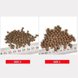 AQUAMASTER STAPLE THỨC ĂN CÁ CHÉP KOI CHIẾT LẺ