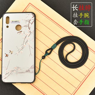 Ốp Điện Thoại Đính Kim Tuyến Chống Rơi Cho Iphone X
